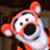 baby tigger